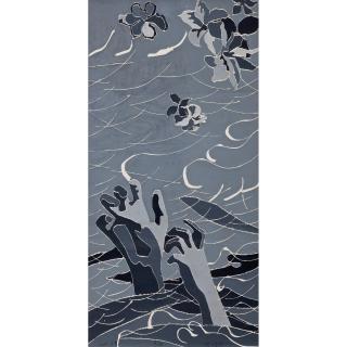 Fang Lijun - 2001,1,3