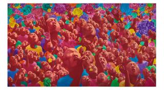 Fang Lijun - 2002.1.1