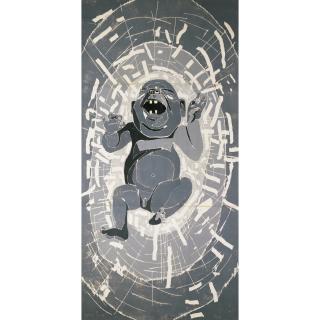 Fang Lijun - 2002.12.15