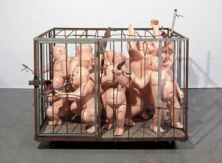 Fang Lijun - 2005-2006