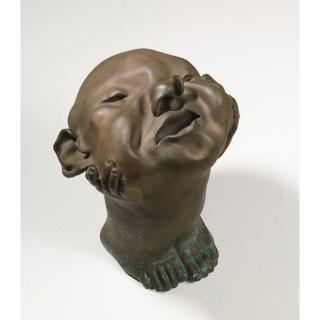 Fang Lijun - Nature Group