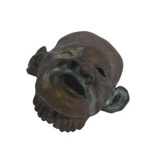 Fang Lijun - Nature Group