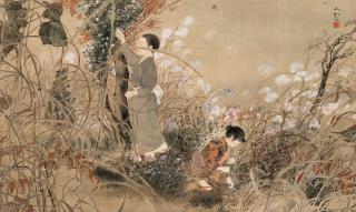 Fang Rending - Autumn