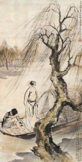 Fang Rending - Moon And Willow