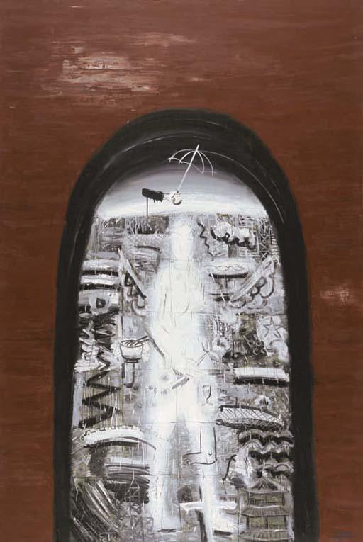 Fang Shao Hua - Protection Against Humidity- Protect Your Body Well