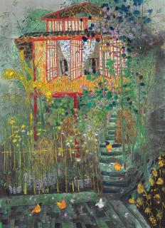 Fang Xiang - Morning