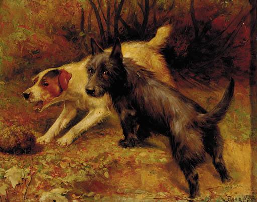 Fannie Moody - A Passive Resister