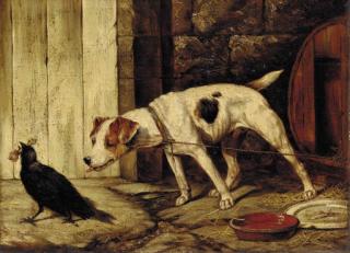 Fannie Moody - The Stolen Bone