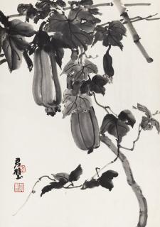 Fantchunpi - Ink Melon