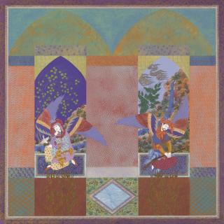 Farah Ossouli - Put Your Gun Down