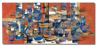 Faramarz Pilaram - Birds Of Paradise (Morghe Baghe Malakoot)