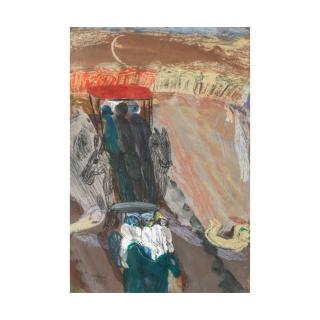 Farghali Abdel Hafiz - The Journey