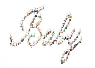 Farhad Moshiri - Baby