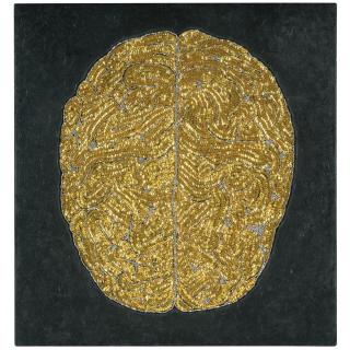 Farhad Moshiri - Brainstorm