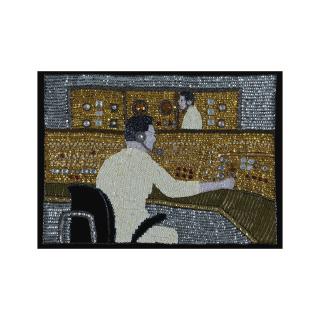 Farhad Moshiri - Control Room