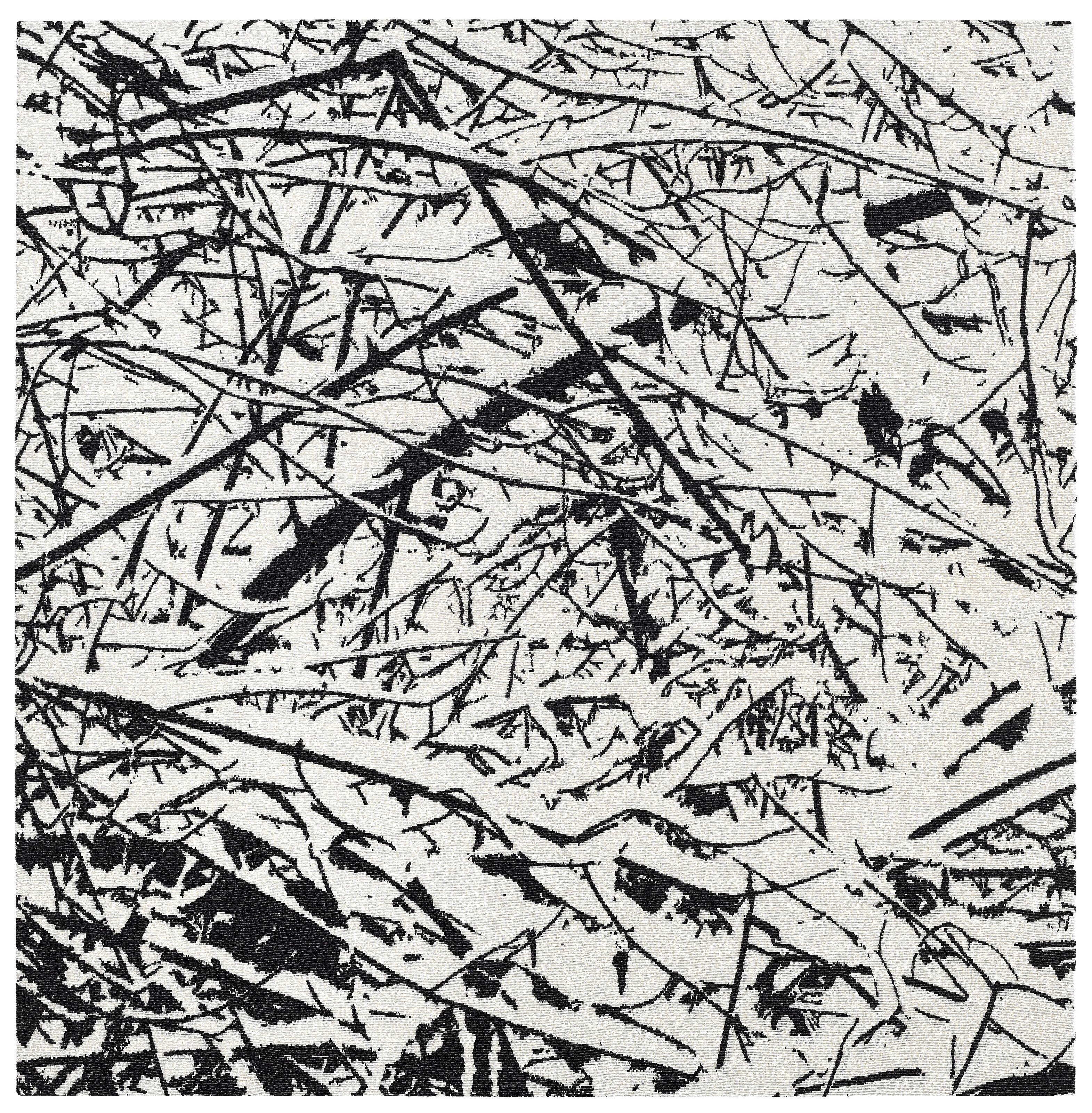 Farhad Moshiri - First Snow 3C