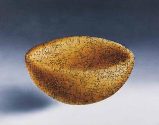 Farhad Moshiri - Floating Bowl