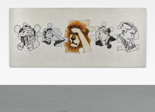 Farhad Moshiri - Headaches For Everyone