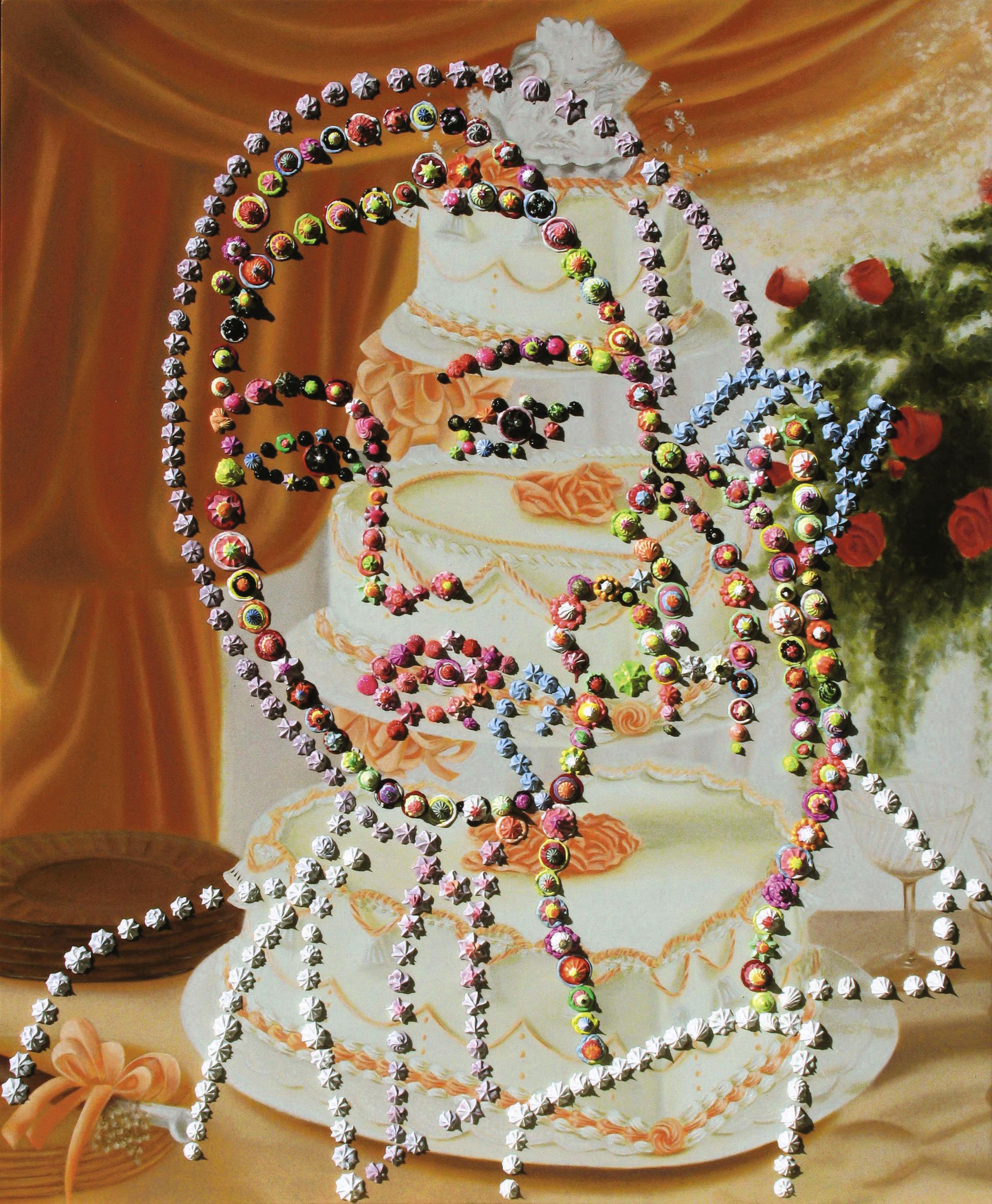 Farhad Moshiri - Mobile Talker