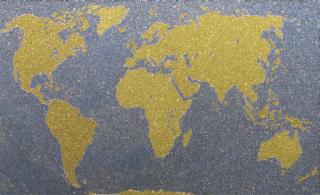 Farhad Moshiri - One World/Yek Donia