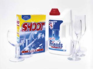 Farhad Moshiri - Shoot First, Make Friends Later