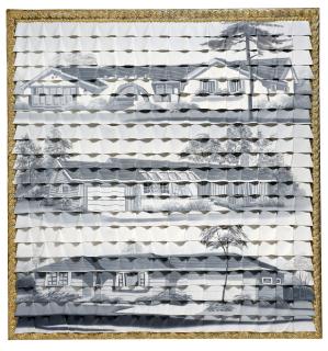 Farhad Moshiri - Three Homes Is Where the Heart Is