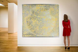 Farhad Moshiri - Untitled (From The Jar Series)