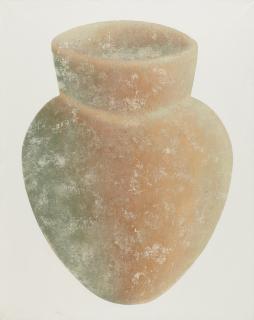 Farhad Moshiri - Untitled