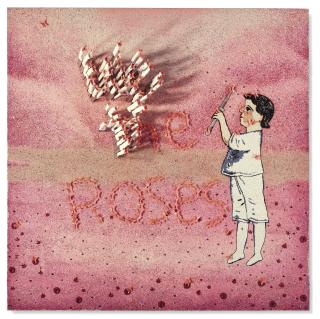 Farhad Moshiri - We the Roses