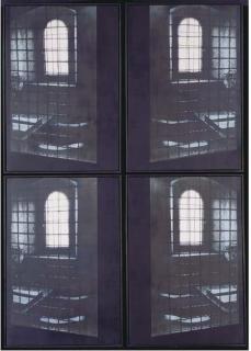 Fariba Hajamadi - I Suffer Therefore I Am