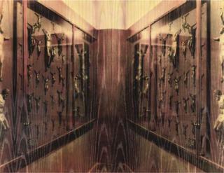 Faribah Hajamadi - The apparent certainty of judgement