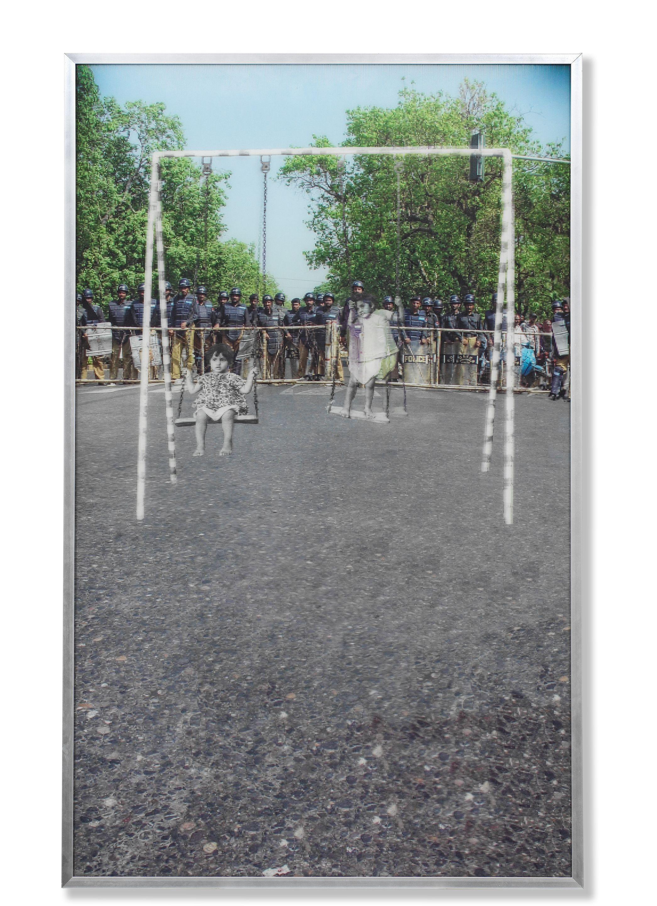 Farida Batool - Thandi Sarak