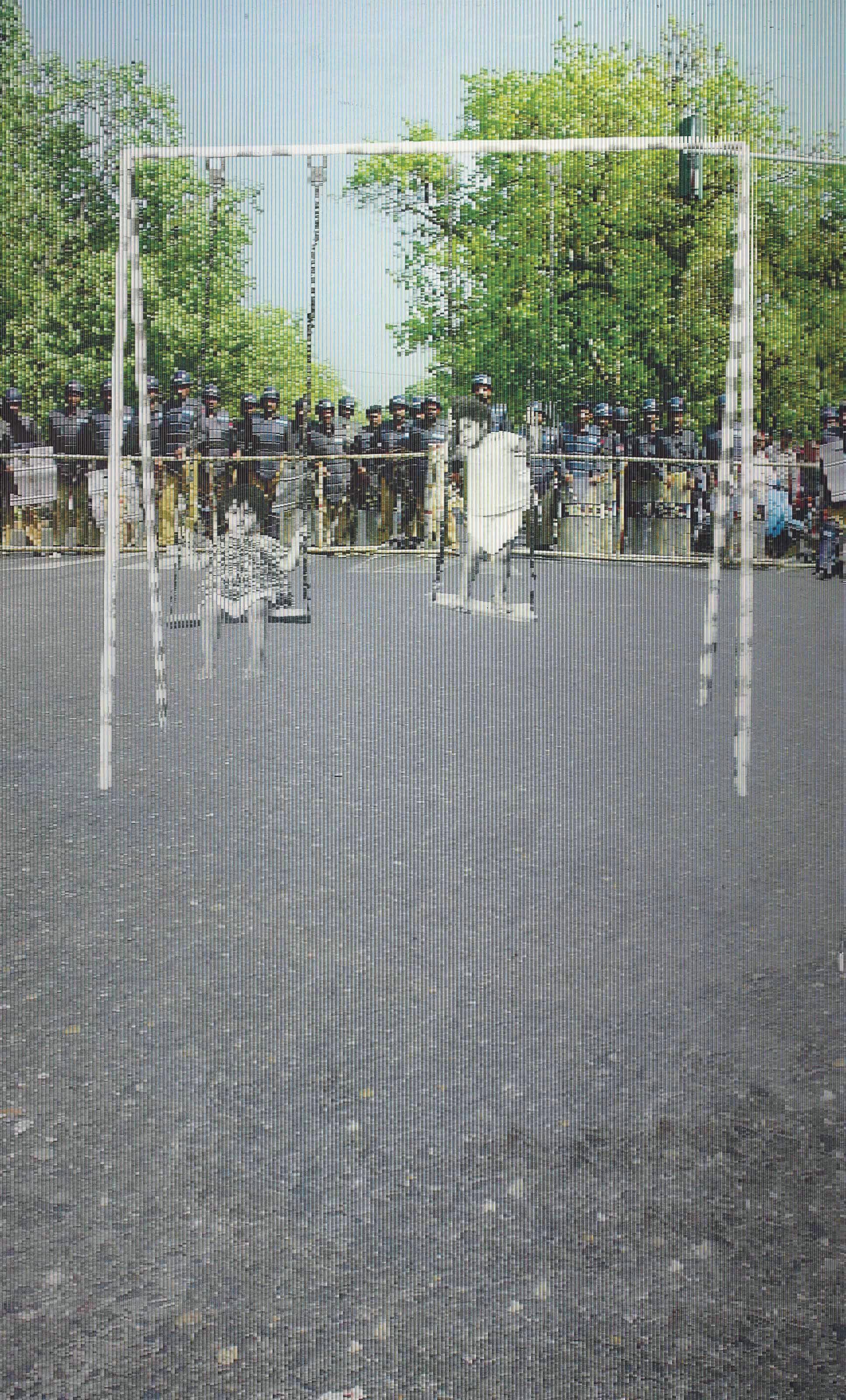 Farida Batool - Thandi Sarak