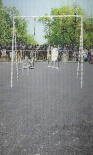 Farida Batool - Thandi Sarak