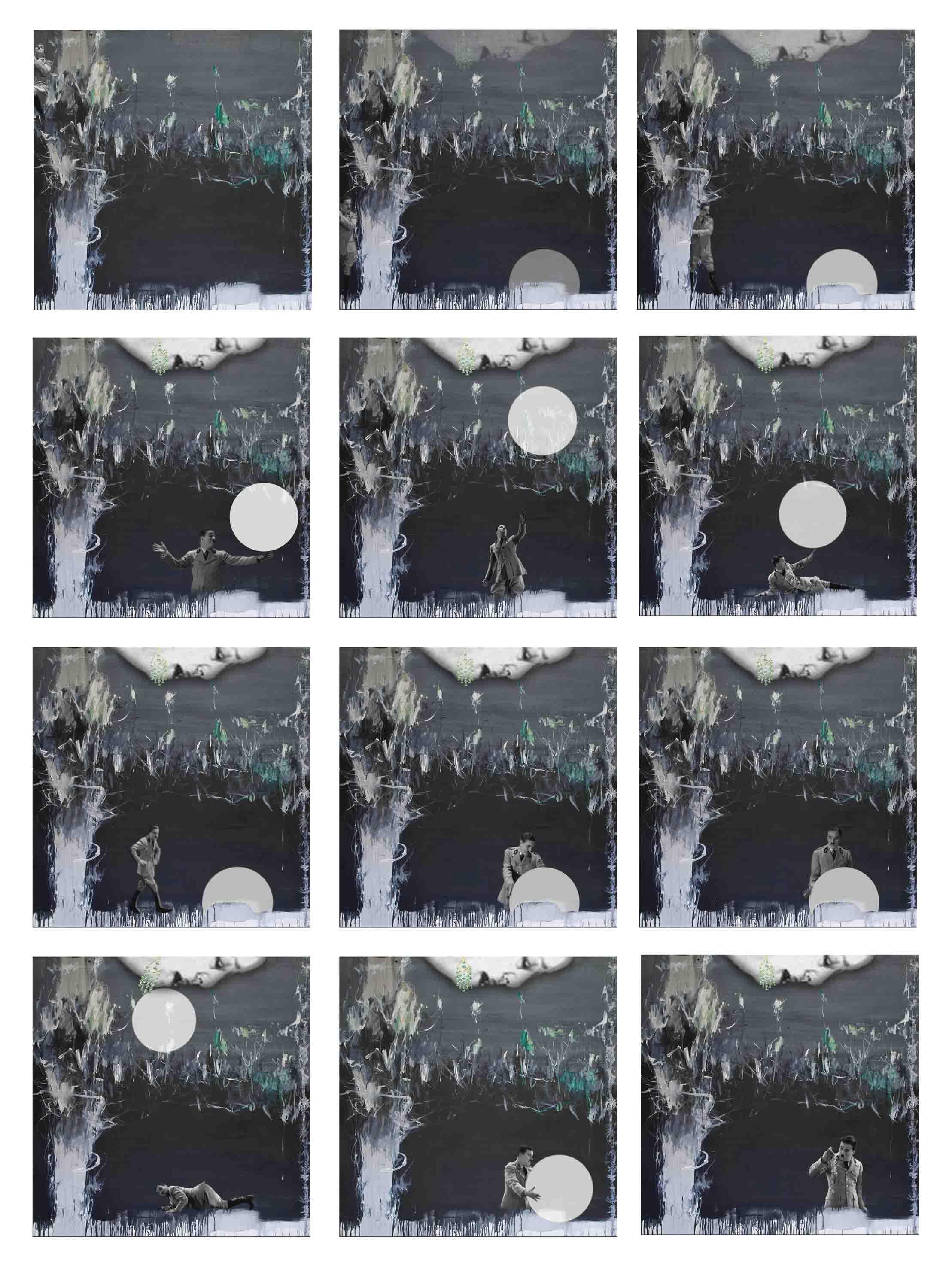 Farideh Lashai - El Amal