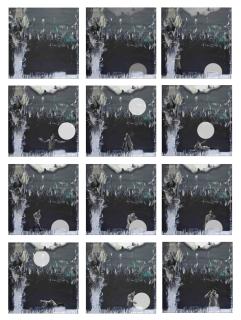 Farideh Lashai - El Amal