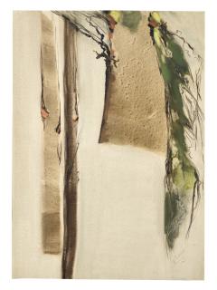 Farideh Lashai - Untitled