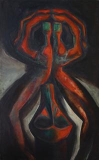 Farshid Maleki - Iranianuntitled 