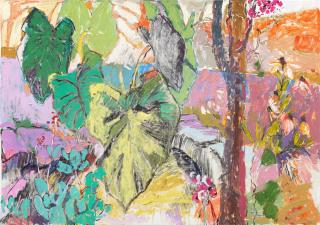 Fatat Bahmad - The Forest