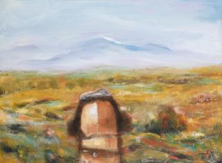 Fateh Moudarres - Farmer in Qalamoun