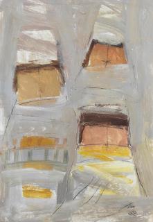 Fateh Moudarres - Figures