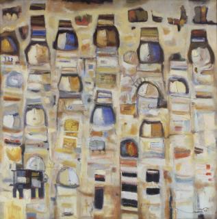 Fateh Moudarres - The Beast Exit