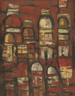 Fateh Moudarres - The Goodbye