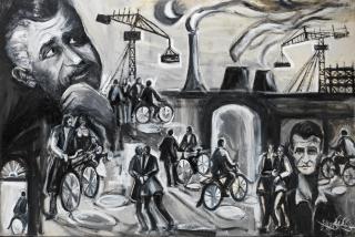 Fathi Afifi - Nasser and the Factories