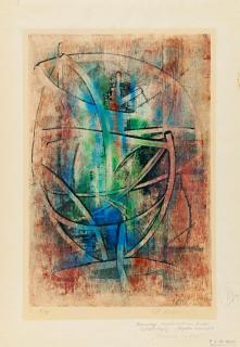 Fathwinter - Harmonie in Rot