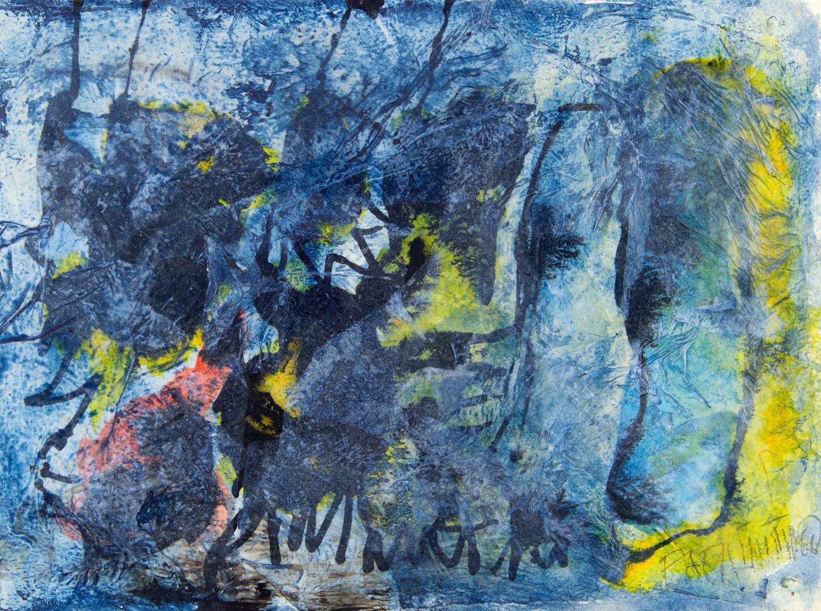 Fathwinter - Ohne Titel.