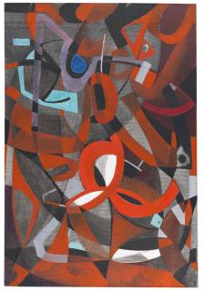 Fathwinter - Rot in kühler Schichtung