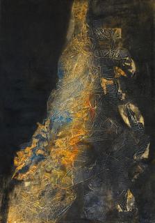 Fathwinter - »Strukturelles Ereignis ‘Nana’».