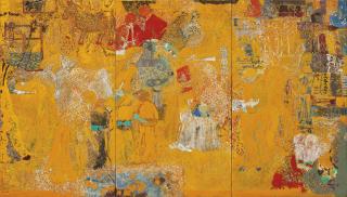 Fatima Al Hajj - Al Nahda Al Ilmiya inda Al Arab   (The Arab Scientific Renaissance)