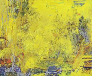 Fatima El Hajj - La Lecture